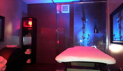 Muse Massage Spa - Erotic Massage in Toronto, Canada