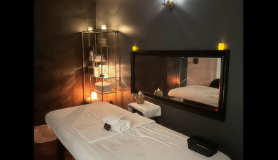 Muse Massage Spa - Erotic Massage in Toronto, Canada