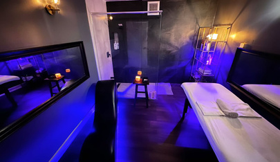 Muse Massage Spa - Erotic Massage in Toronto, Canada