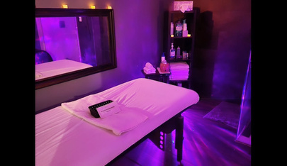 Muse Massage Spa - Erotic Massage in Toronto, Canada