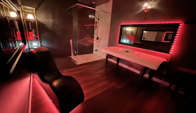 Muse Massage Spa - Erotic Massage in Toronto, Canada