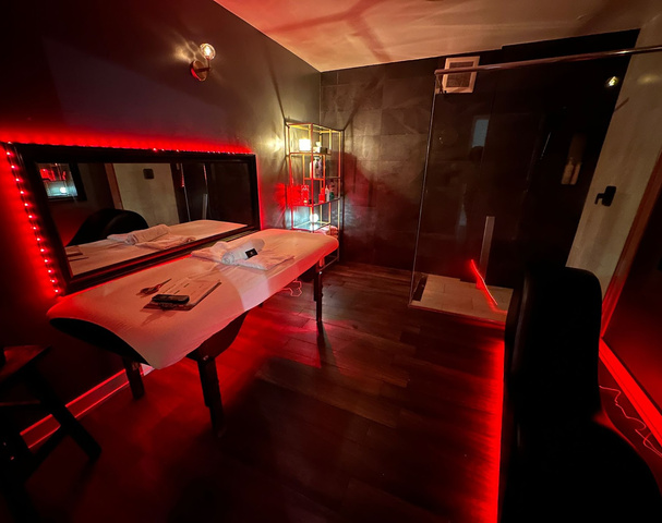 Muse Massage Spa - Erotic Massage in Toronto, Canada