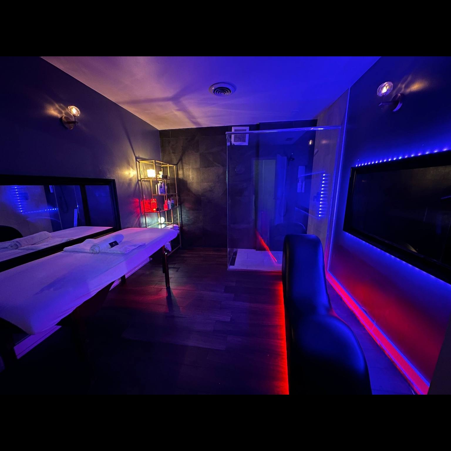 Muse Massage Spa - Erotic Massage in Toronto, Canada