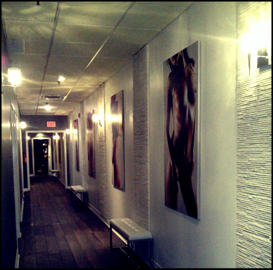 Muse Massage Spa - Erotic Massage in Toronto, Canada