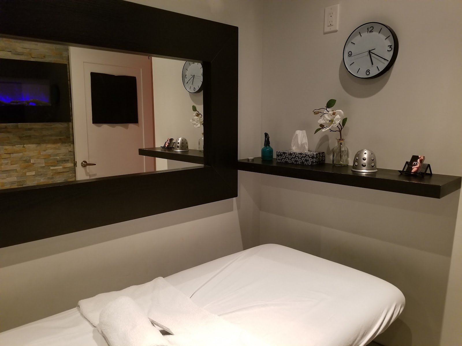Muse Massage Spa - Erotic Massage in Toronto, Canada