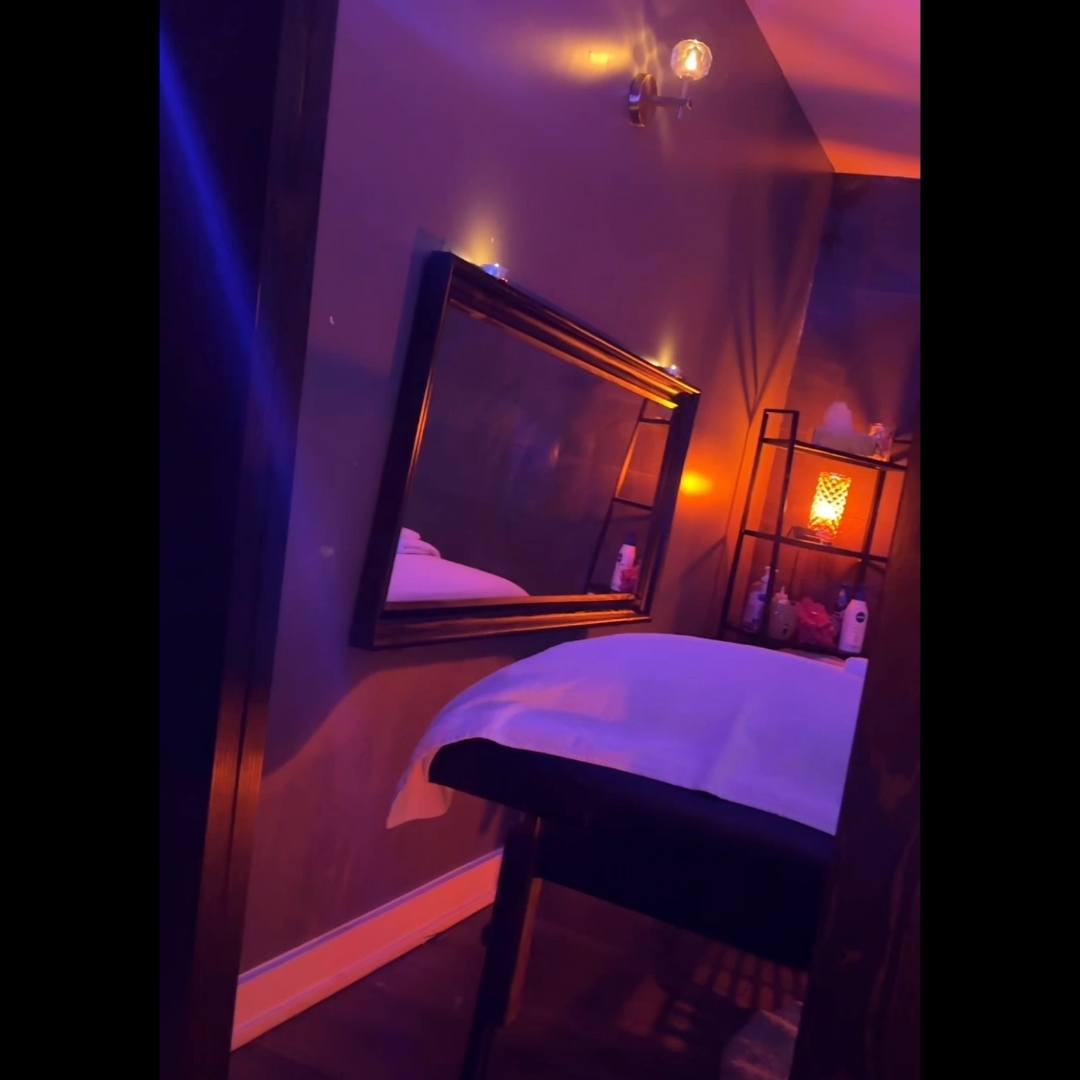 Muse Massage Spa - Erotic Massage in Toronto, Canada