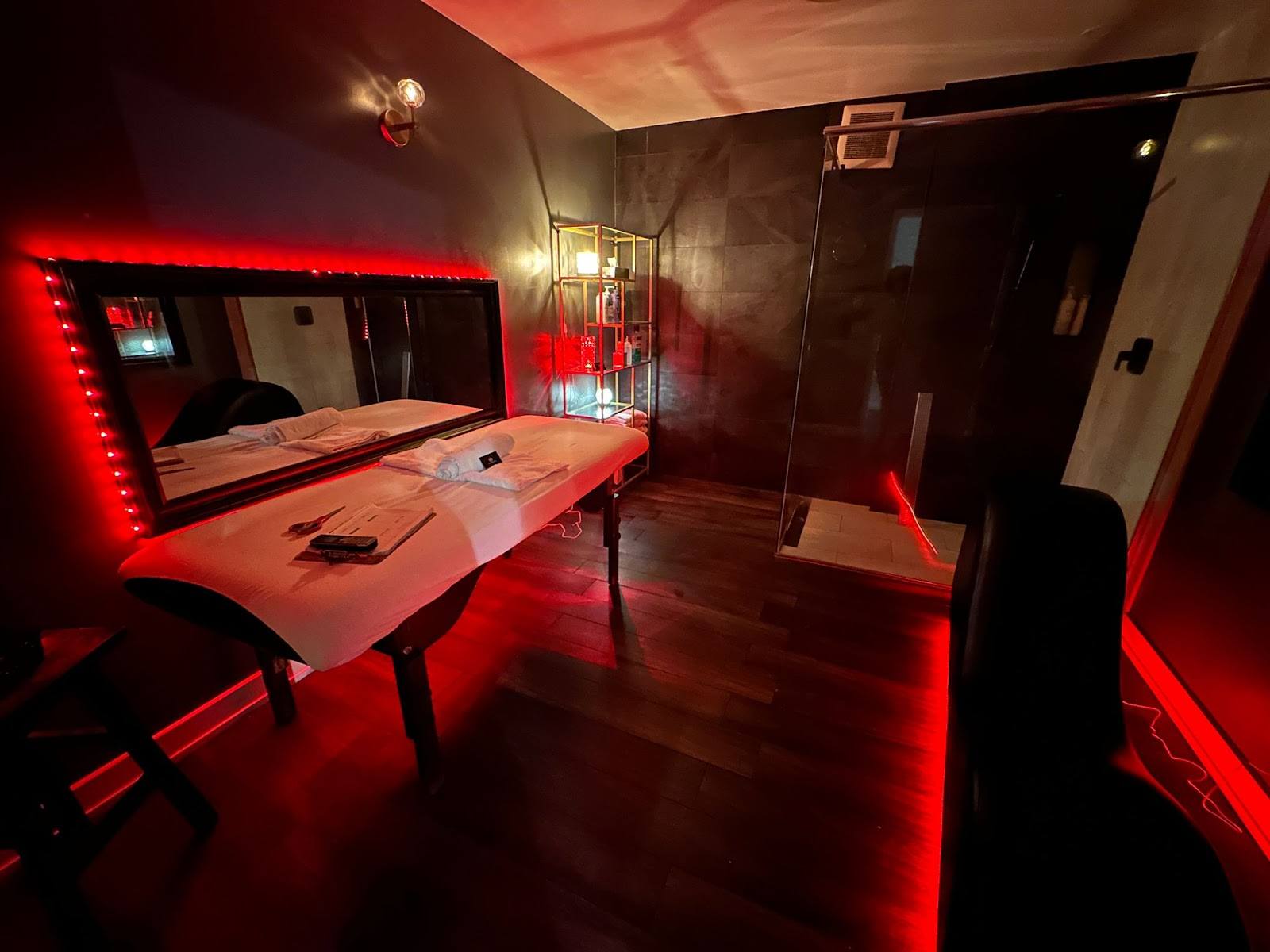 Muse Massage Spa - Erotic Massage in Toronto, Canada