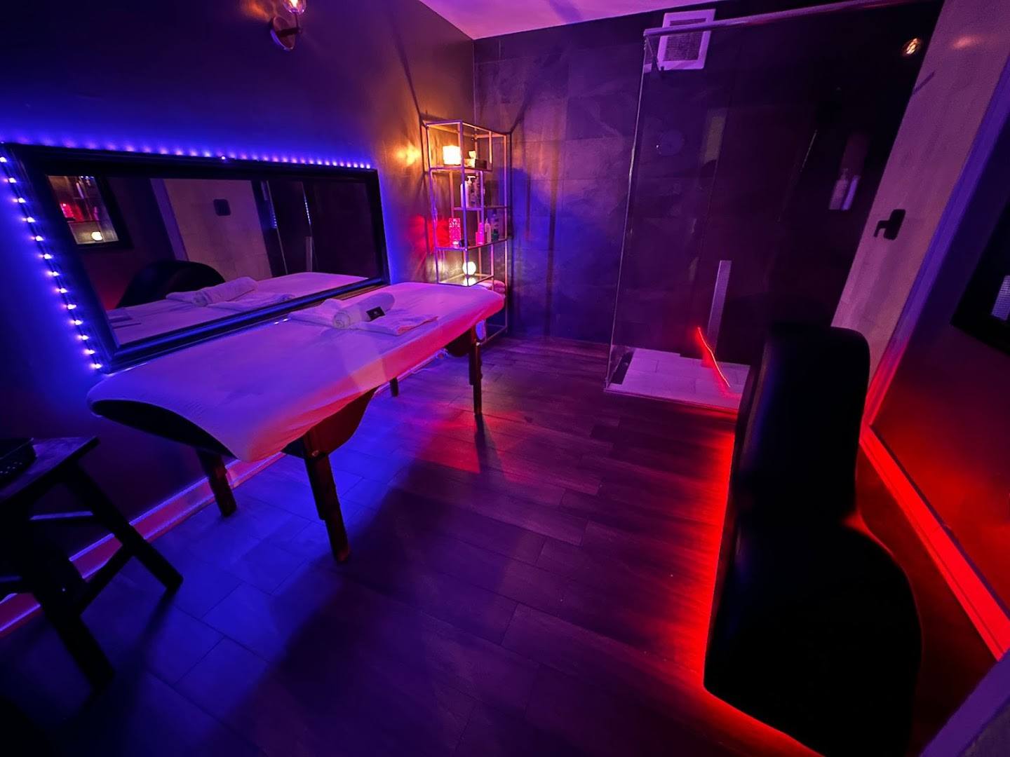 Muse Massage Spa - Erotic Massage in Toronto, Canada