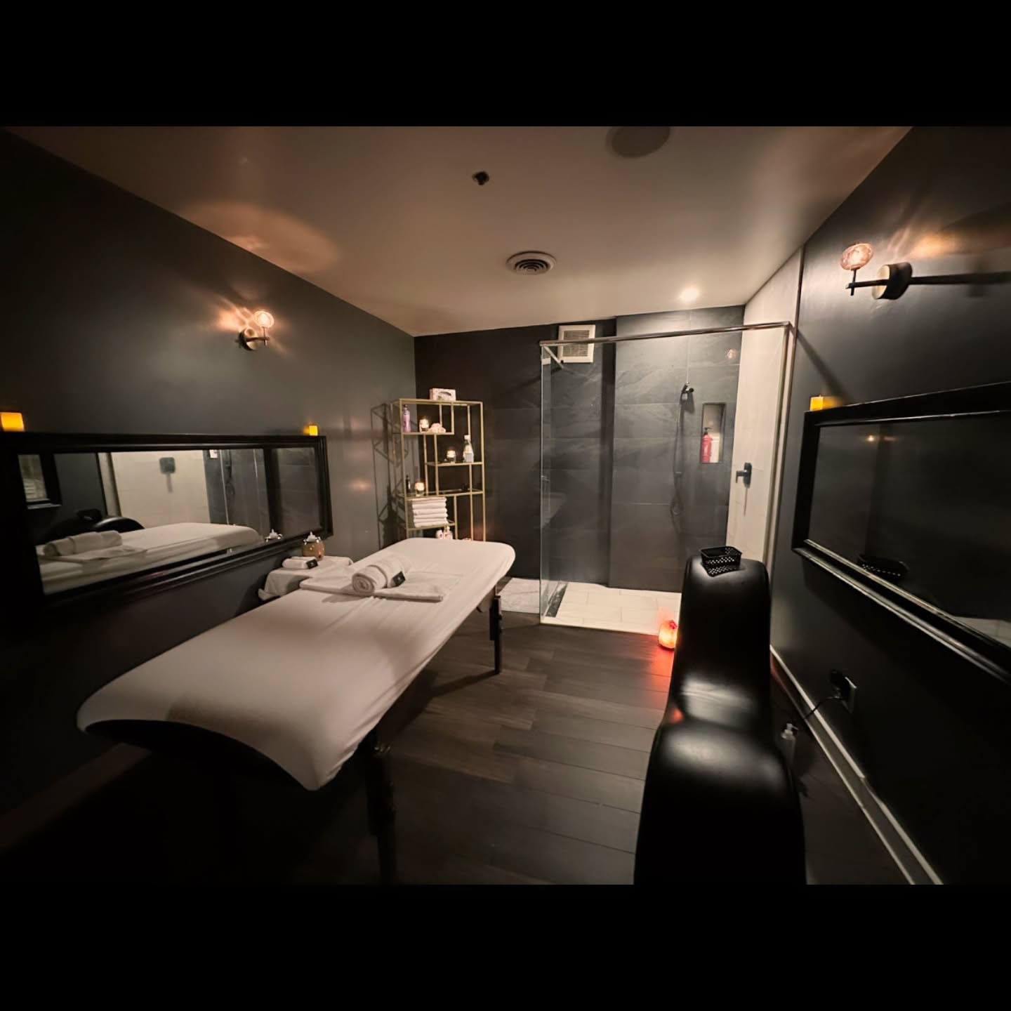 Muse Massage Spa - Erotic Massage in Toronto, Canada