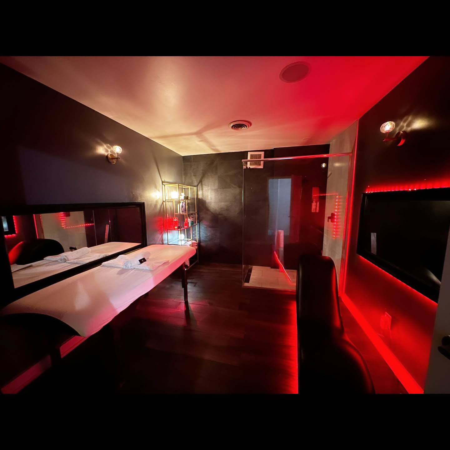 Muse Massage Spa - Erotic Massage in Toronto, Canada