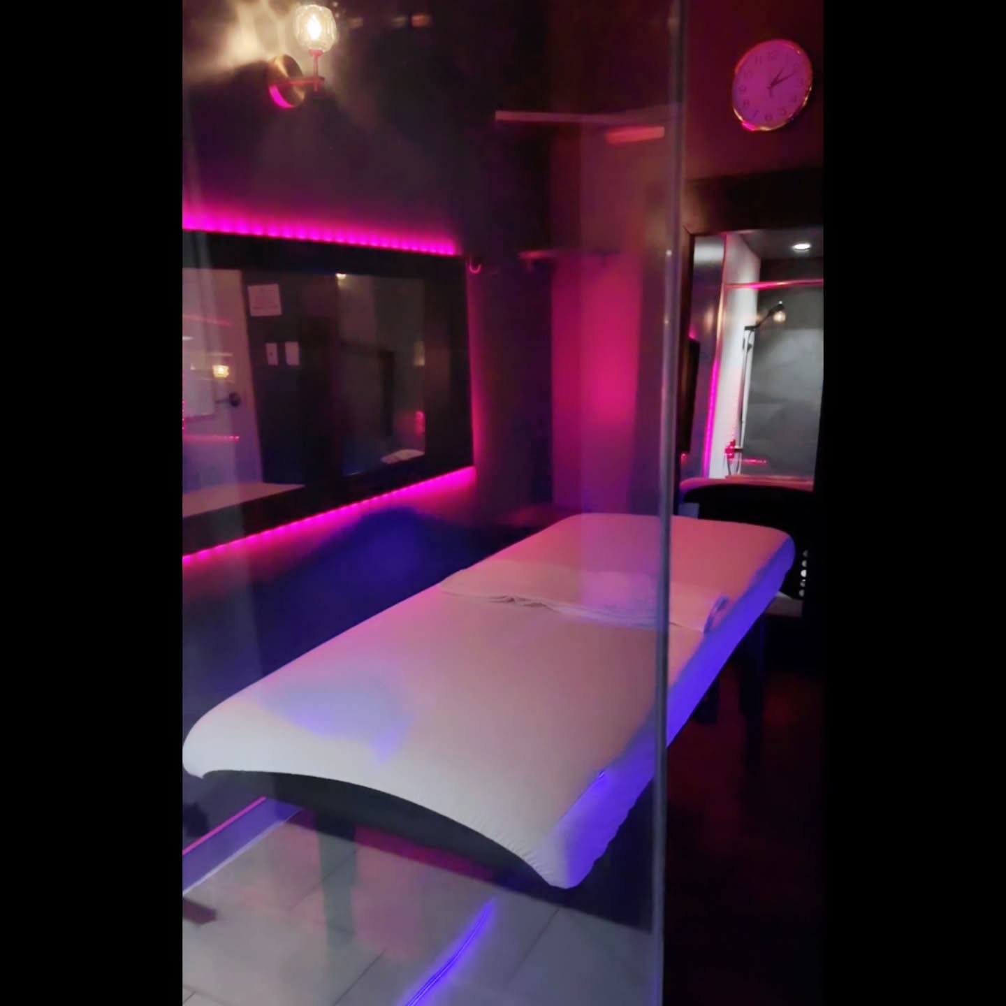 Muse Massage Spa - Erotic Massage in Toronto, Canada