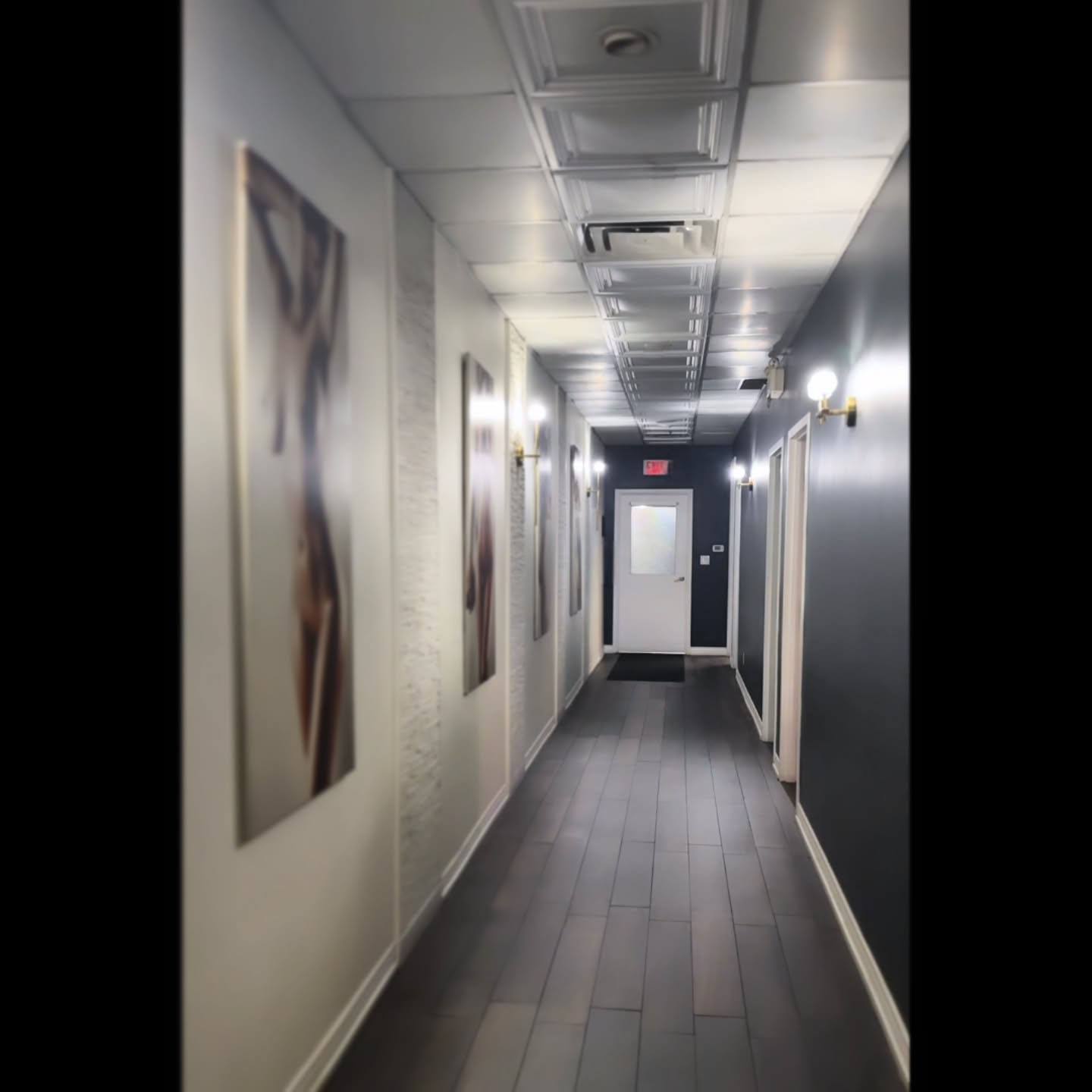 Muse Massage Spa - Erotic Massage in Toronto, Canada