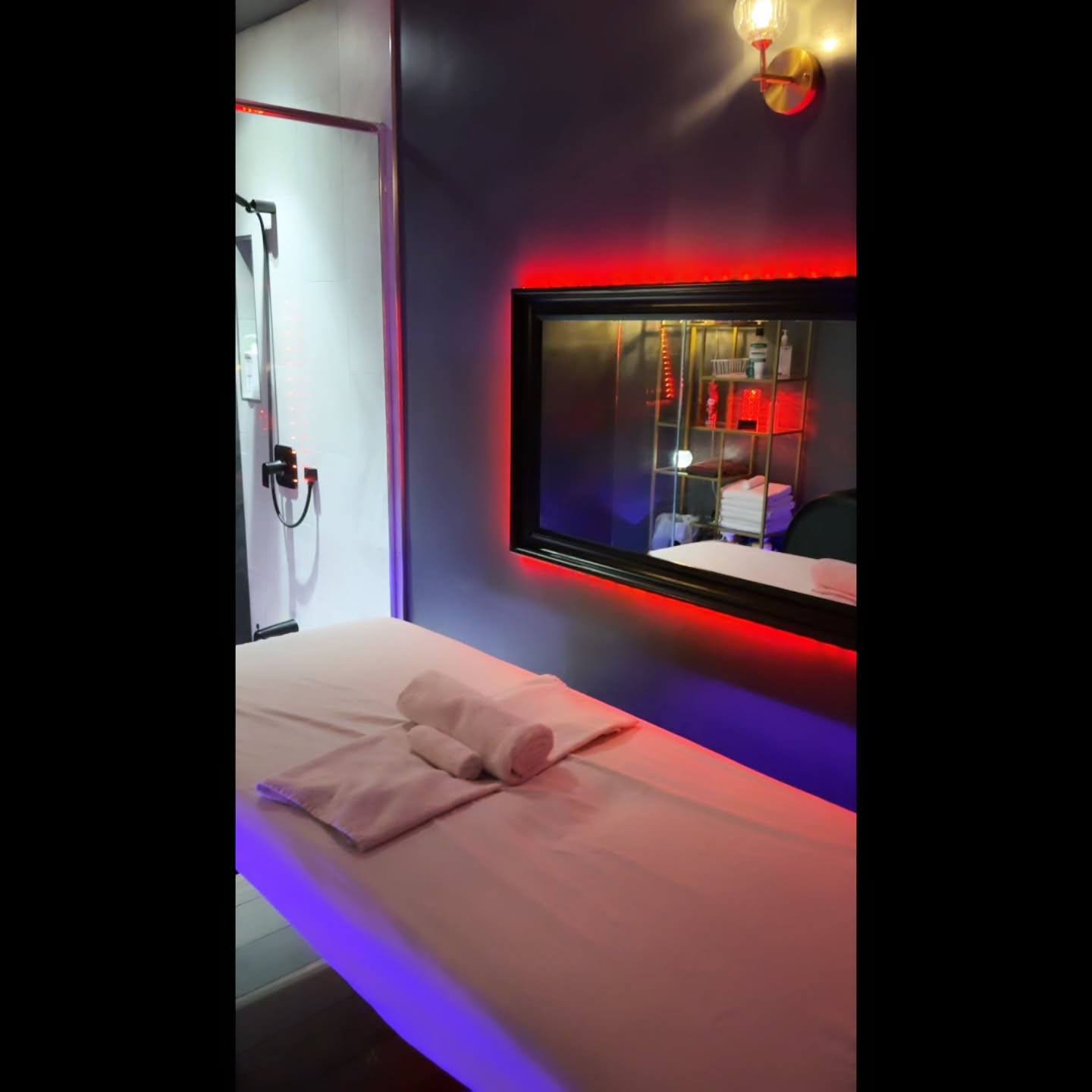 Muse Massage Spa - Erotic Massage in Toronto, Canada