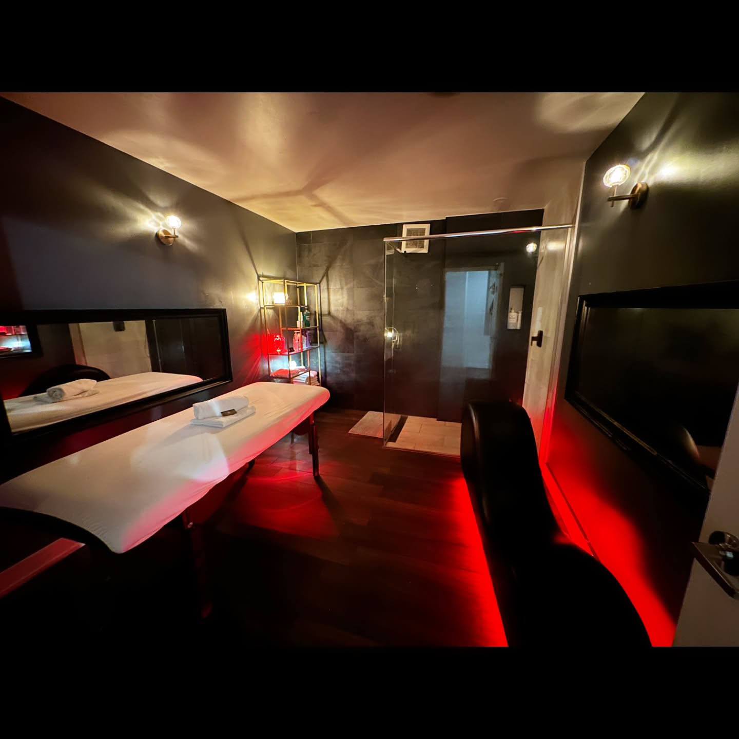 Muse Massage Spa - Erotic Massage in Toronto, Canada