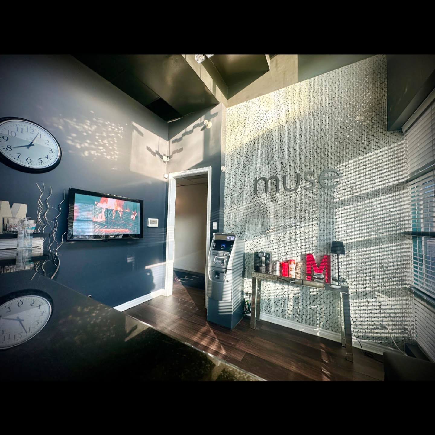 Muse Massage Spa - Erotic Massage in Toronto, Canada