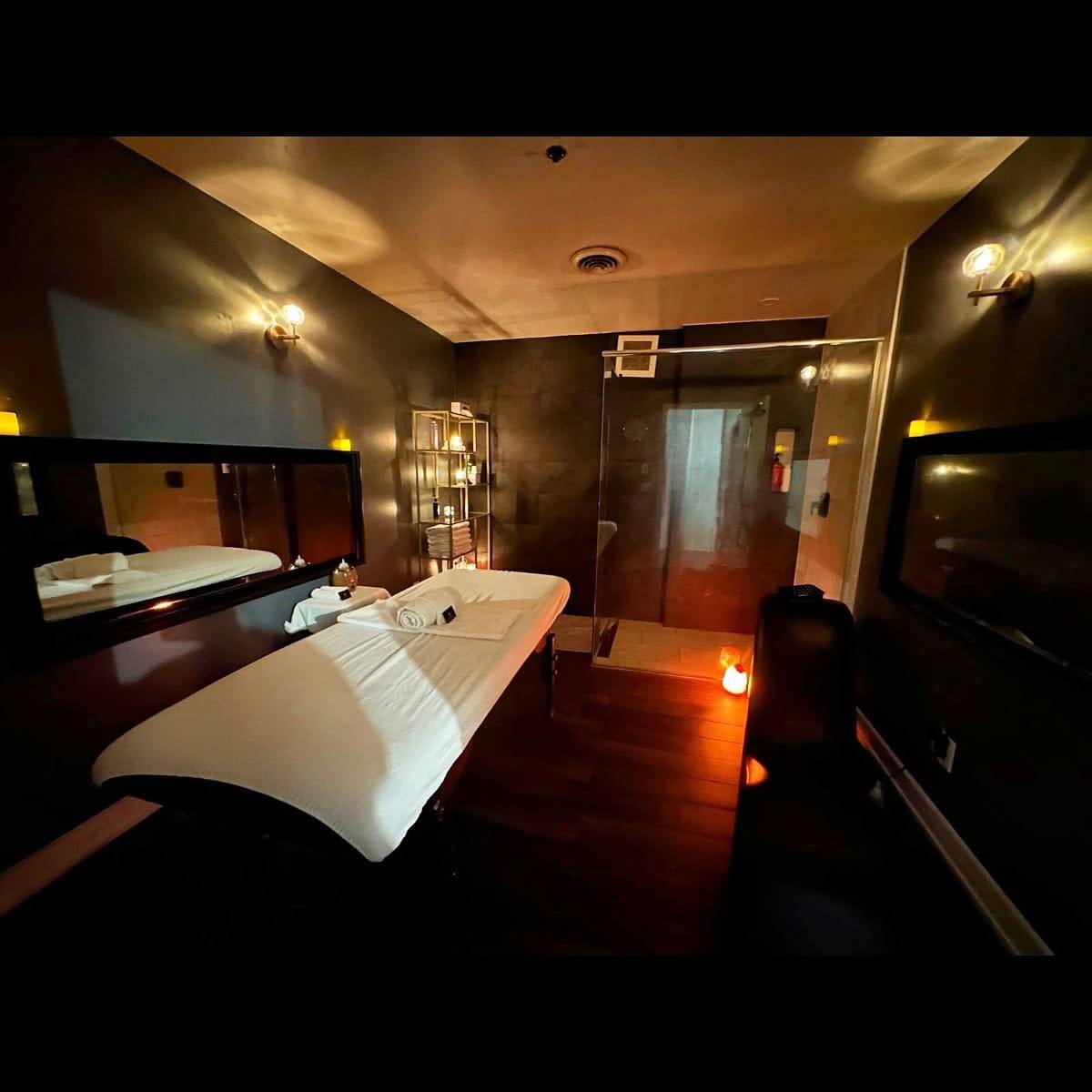 Muse Massage Spa - Erotic Massage in Toronto, Canada