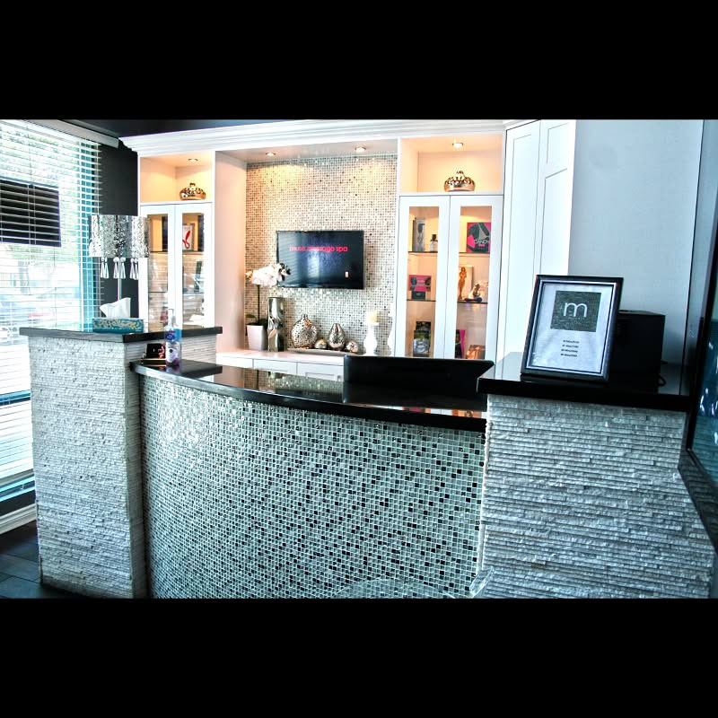 Muse Massage Spa - Erotic Massage in Toronto, Canada