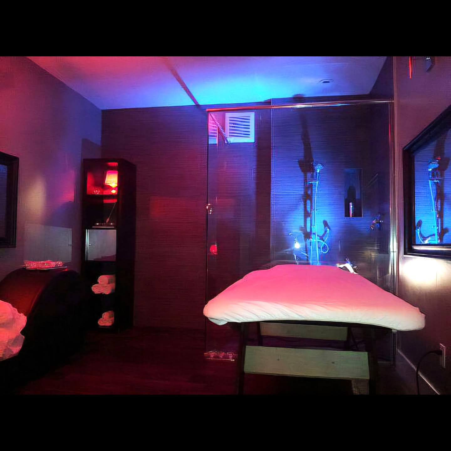 Muse Massage Spa - Erotic Massage in Toronto, Canada