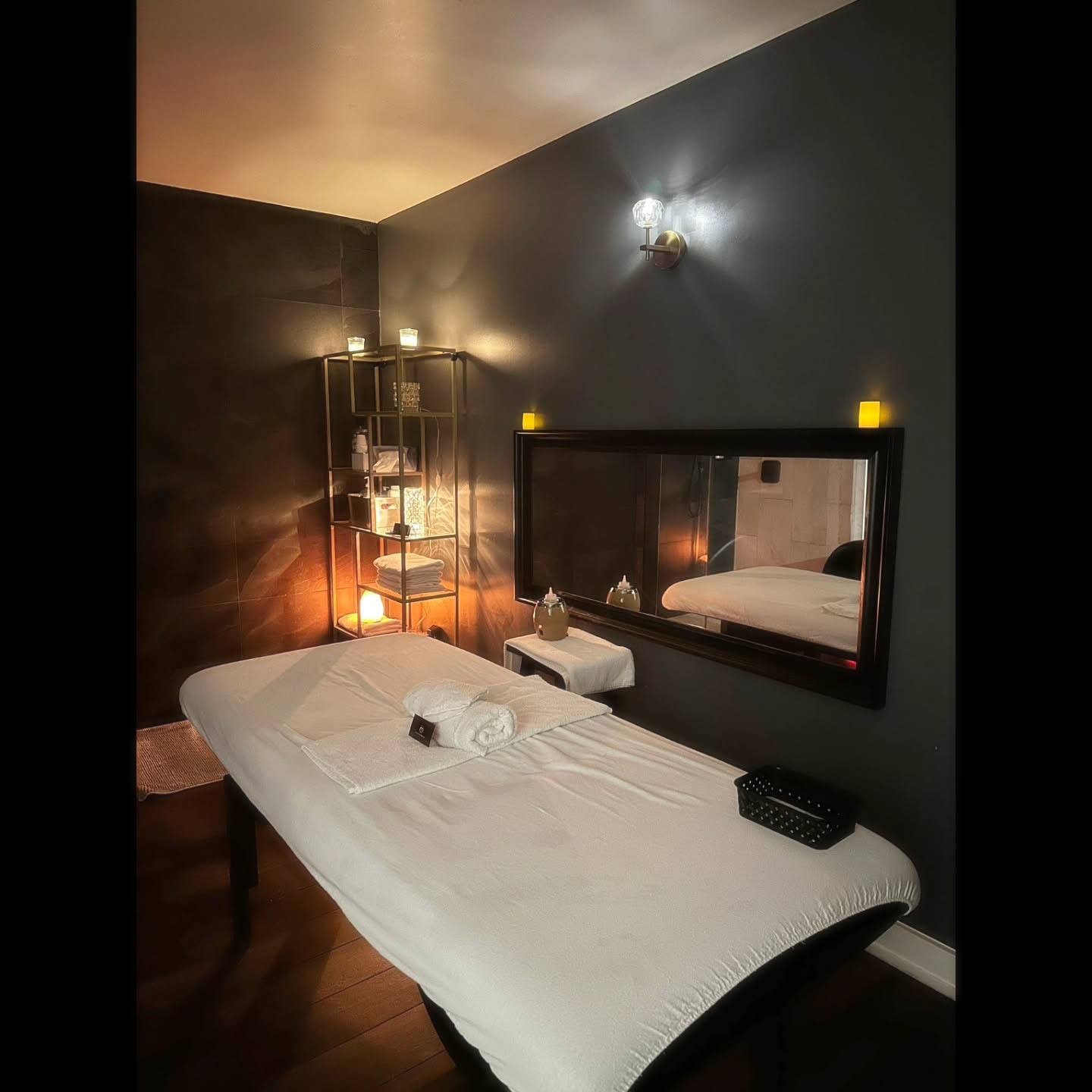 Muse Massage Spa - Erotic Massage in Toronto, Canada