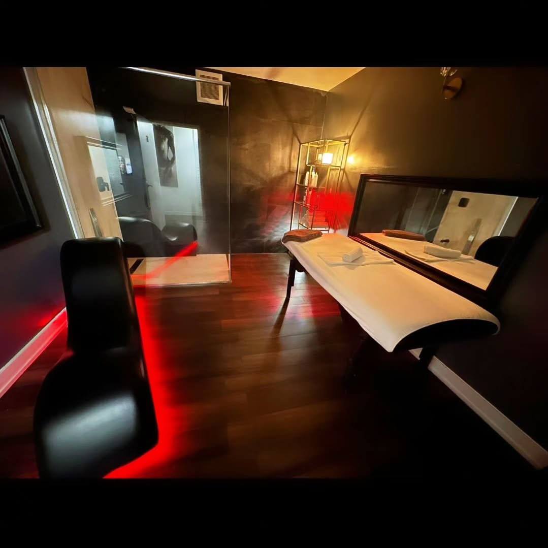 Muse Massage Spa - Erotic Massage in Toronto, Canada