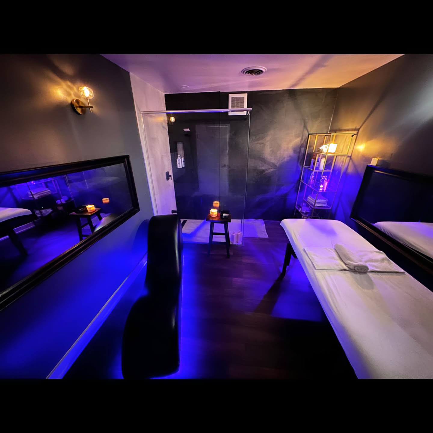 Muse Massage Spa - Erotic Massage in Toronto, Canada