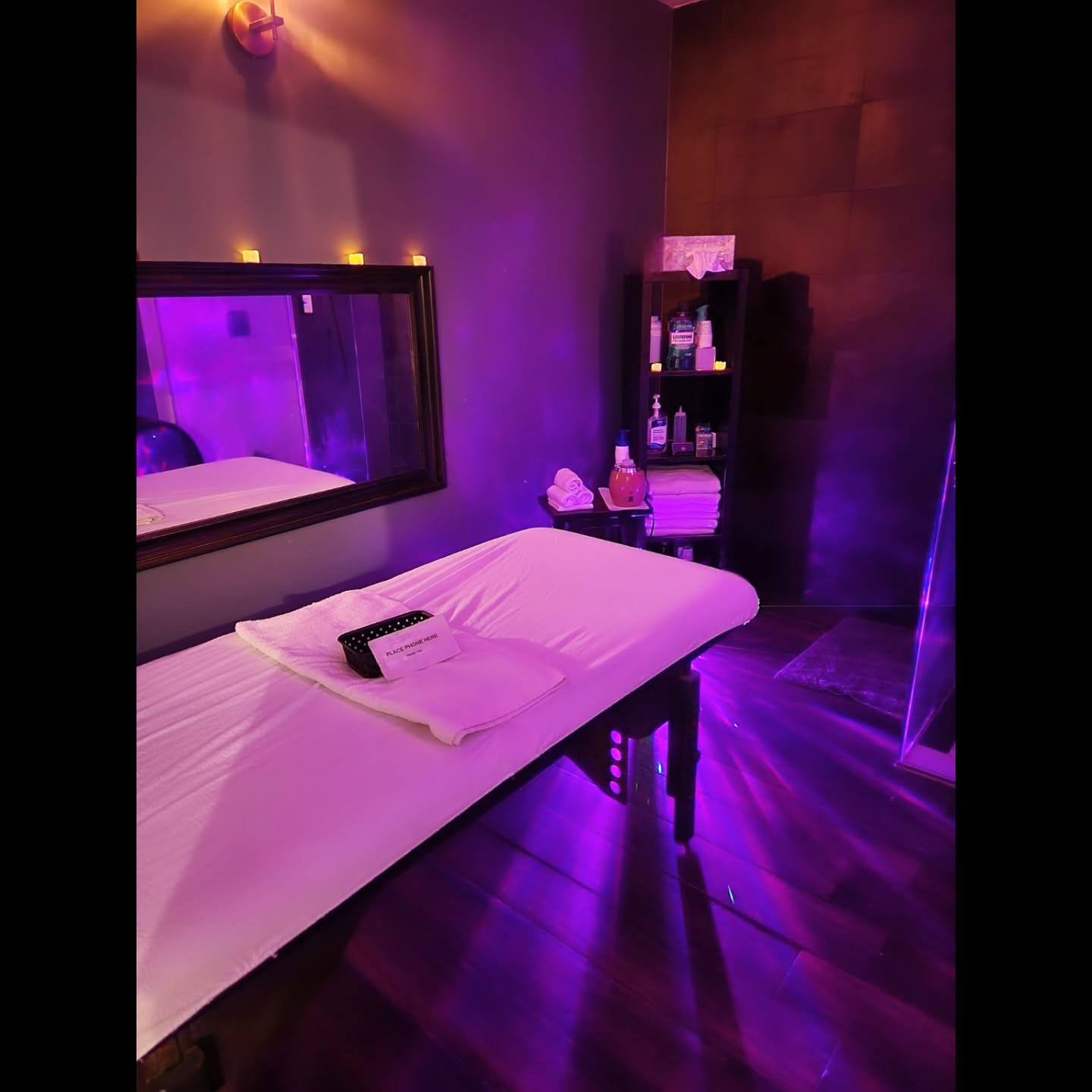 Muse Massage Spa - Erotic Massage in Toronto, Canada