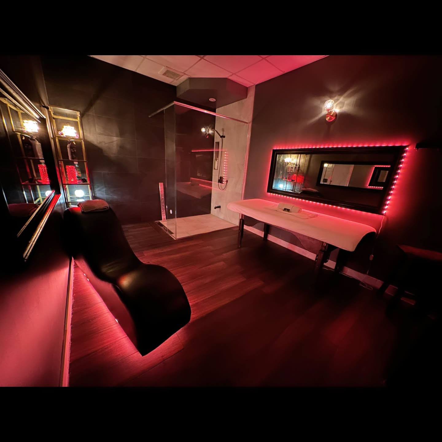 Muse Massage Spa - Erotic Massage in Toronto, Canada