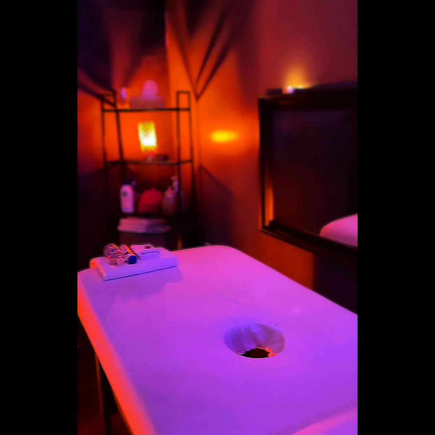 Muse Massage Spa - Erotic Massage in Toronto, Canada