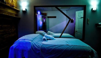On The 9 Spa - Erotic Massage in Toronto, Canada