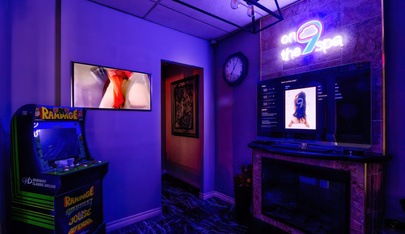 On The 9 Spa - Erotic Massage in Toronto, Canada