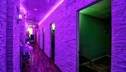 On The 9 Spa - Erotic Massage in Toronto, Canada