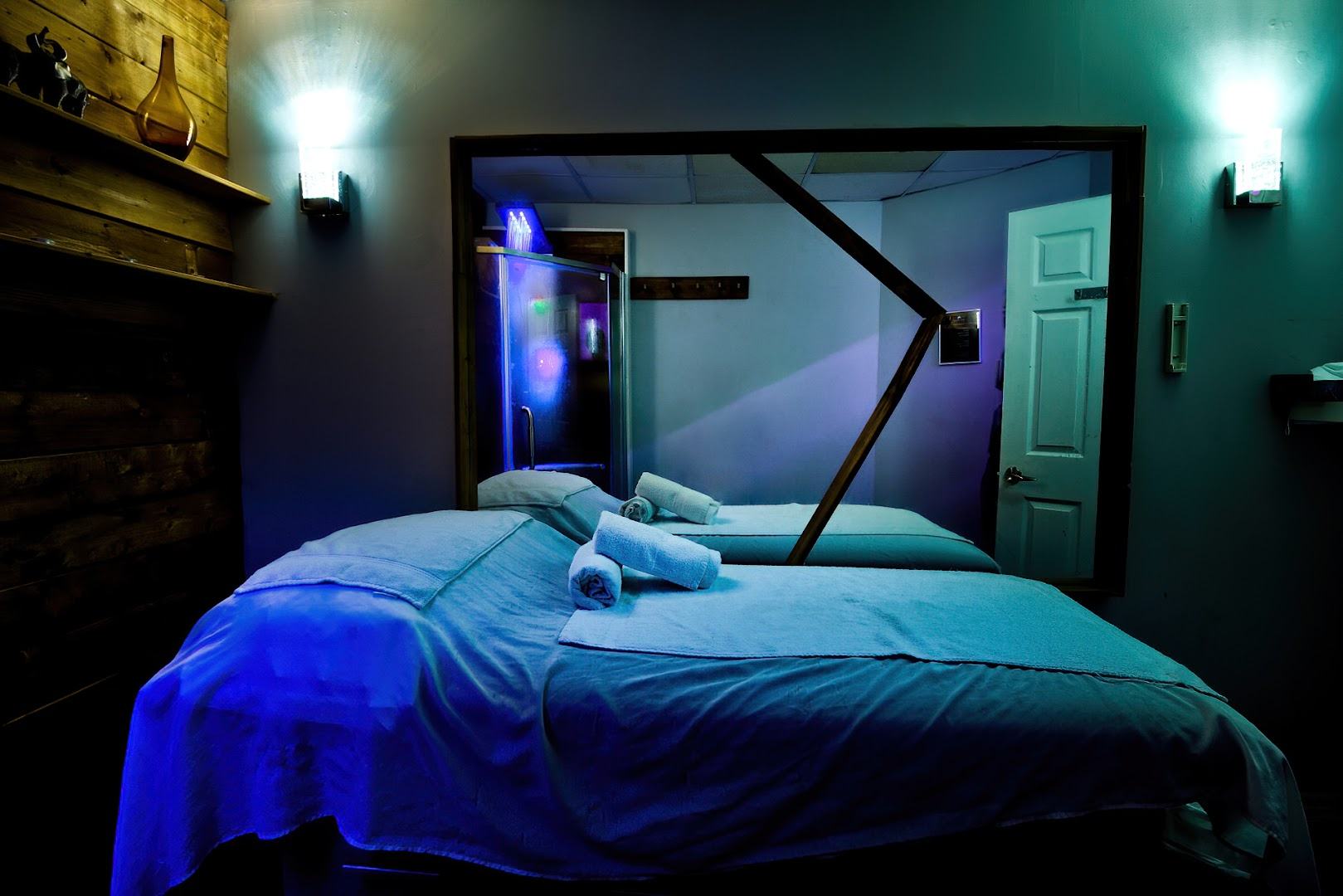 On The 9 Spa - Erotic Massage in Toronto, Canada