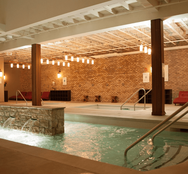 Pure Spa - Erotic Massage in Toronto, Canada