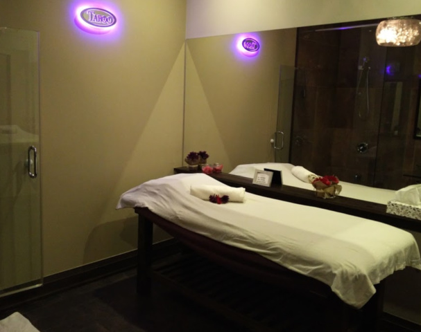 Taboo Massage - Erotic Massage in Toronto, Canada