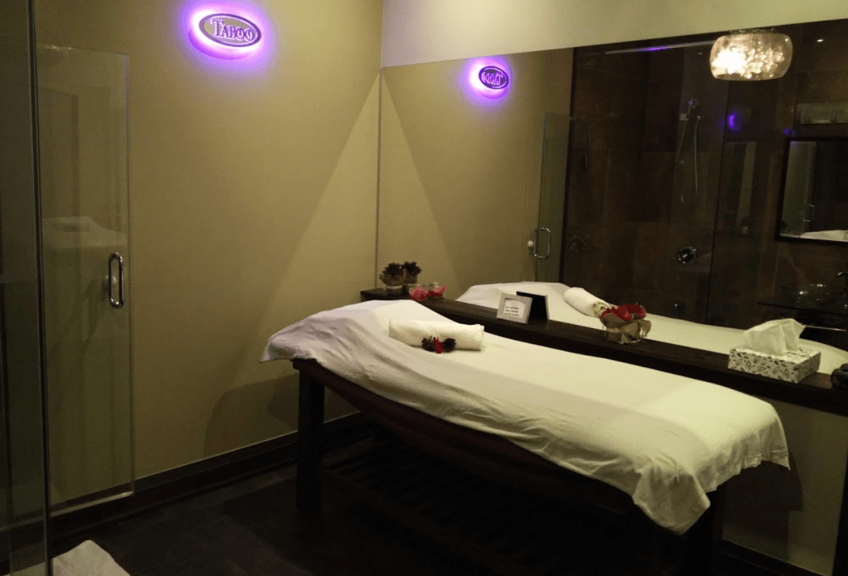 Taboo Massage - Erotic Massage in Toronto, Canada