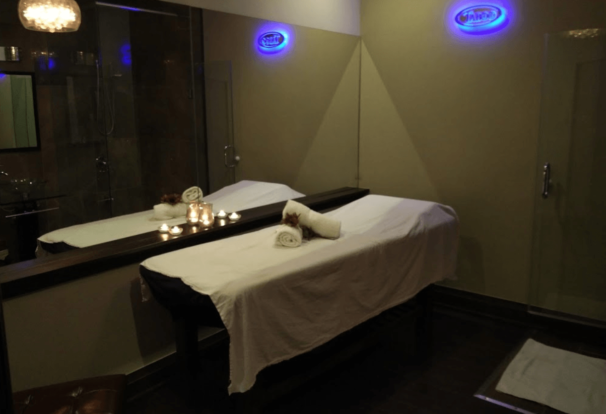 Taboo Massage - Erotic Massage in Toronto, Canada