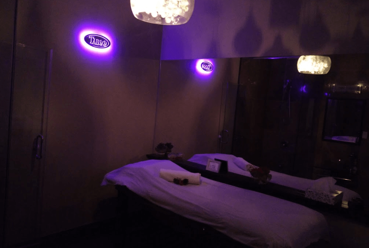 Taboo Massage - Erotic Massage in Toronto, Canada