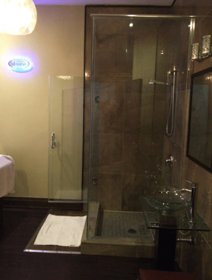 Taboo Massage - Erotic Massage in Toronto, Canada
