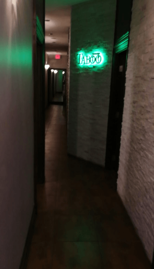 Taboo Massage - Erotic Massage in Toronto, Canada
