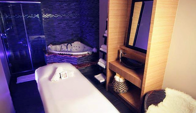 Vivid Spa - Erotic Massage in Toronto, Canada
