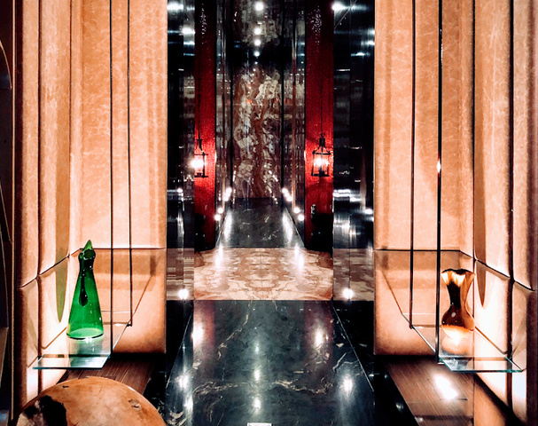 Vivid Spa - Erotic Massage in Toronto, Canada
