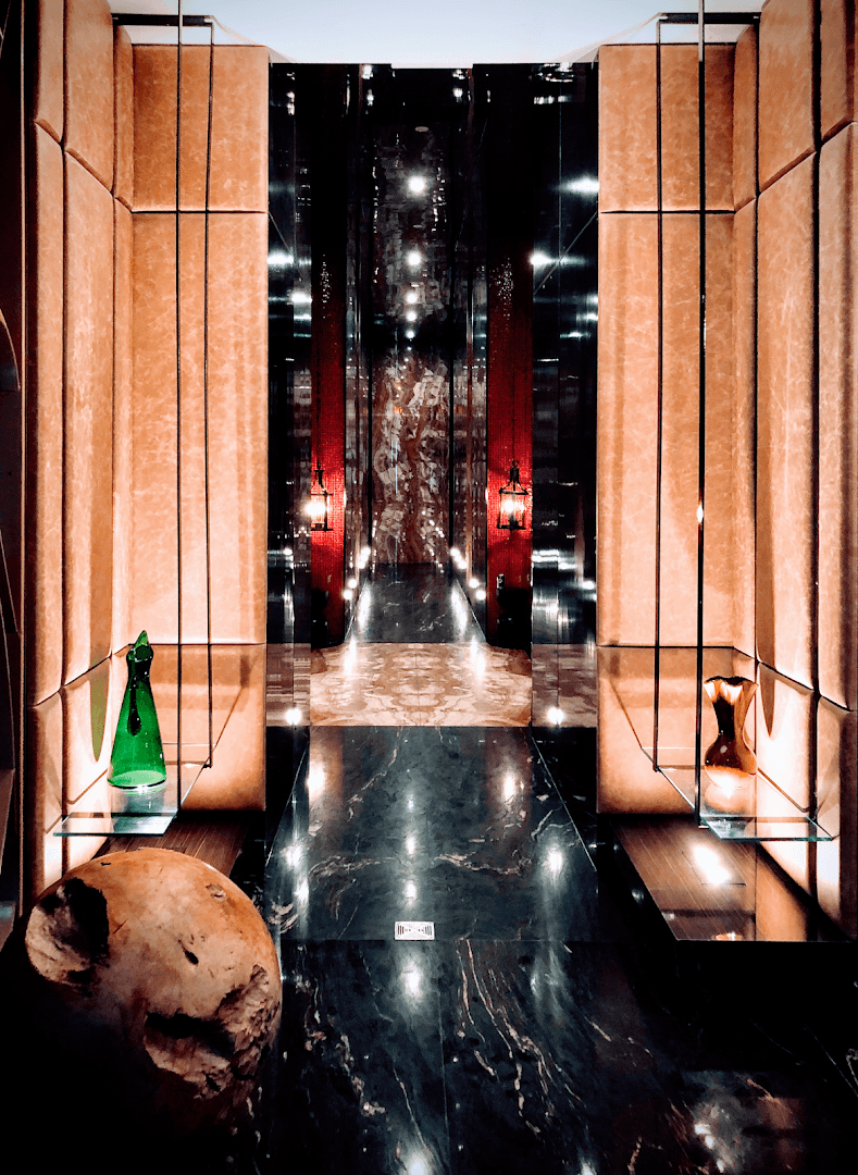 Vivid Spa - Erotic Massage in Toronto, Canada