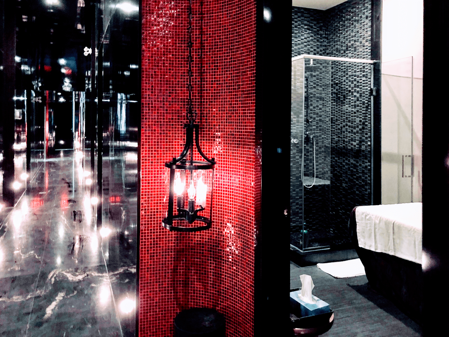 Vivid Spa - Erotic Massage in Toronto, Canada
