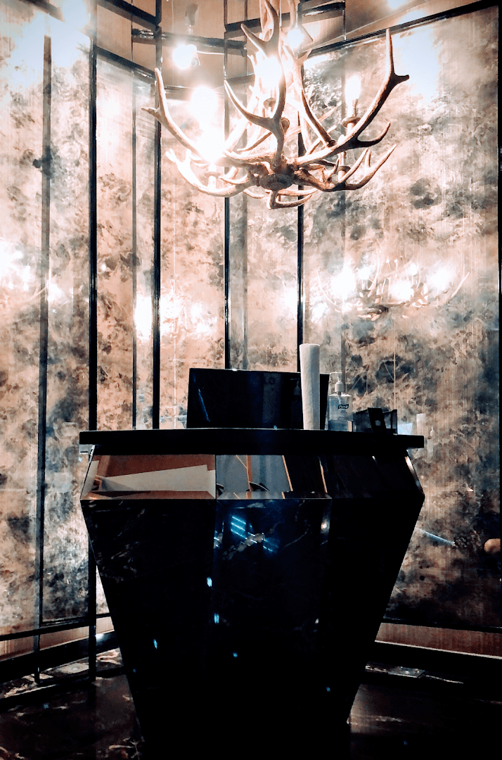 Vivid Spa - Erotic Massage in Toronto, Canada