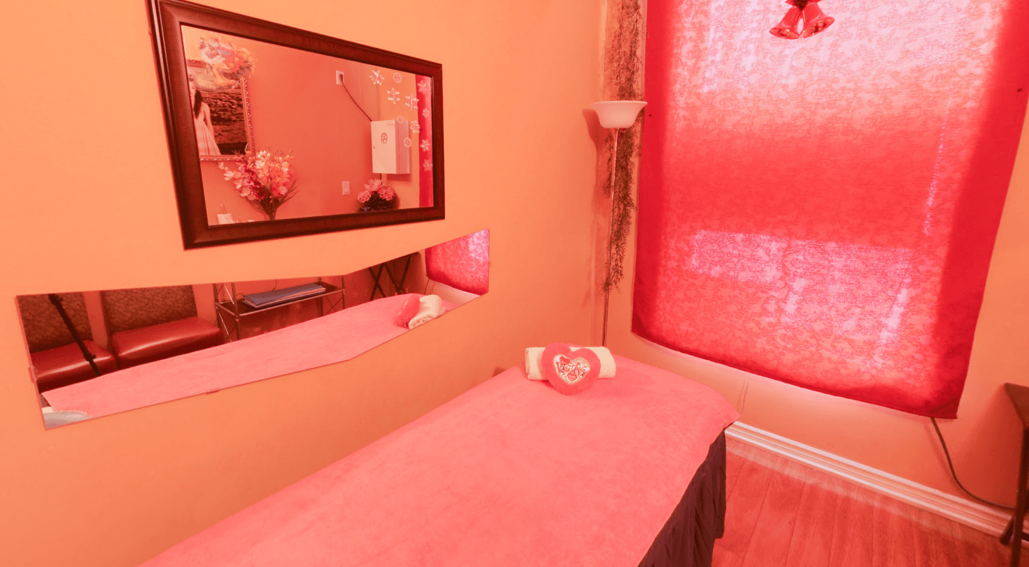 Winnie Spa - Erotic Massage in Toronto, Canada