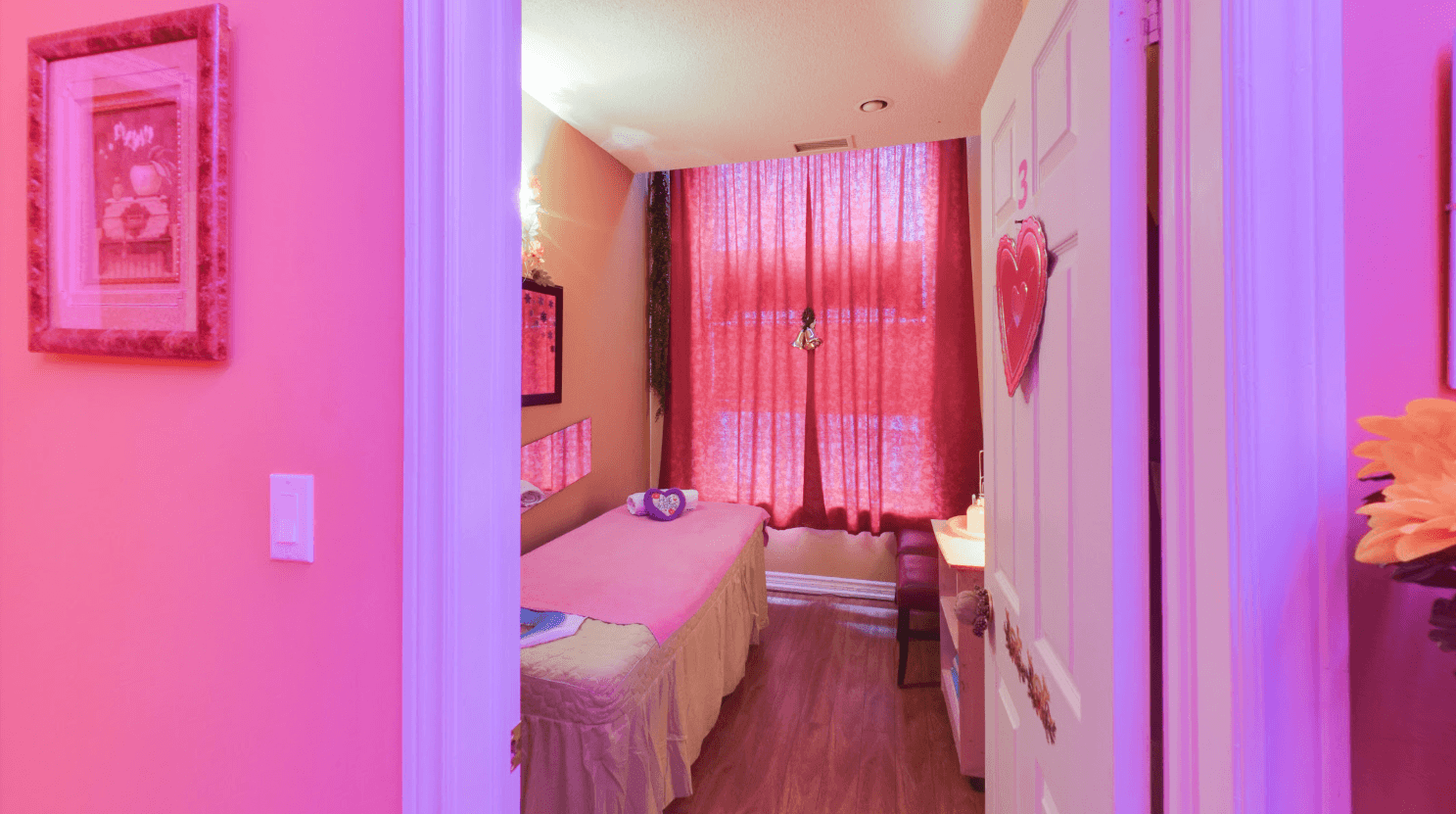Winnie Spa - Erotic Massage in Toronto, Canada