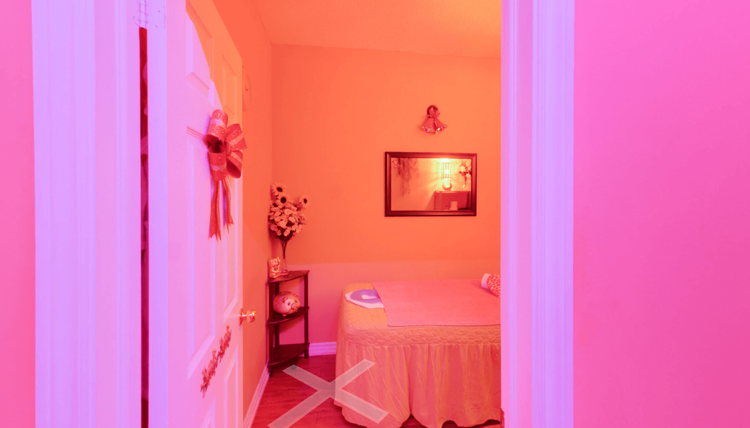 Winnie Spa - Erotic Massage in Toronto, Canada