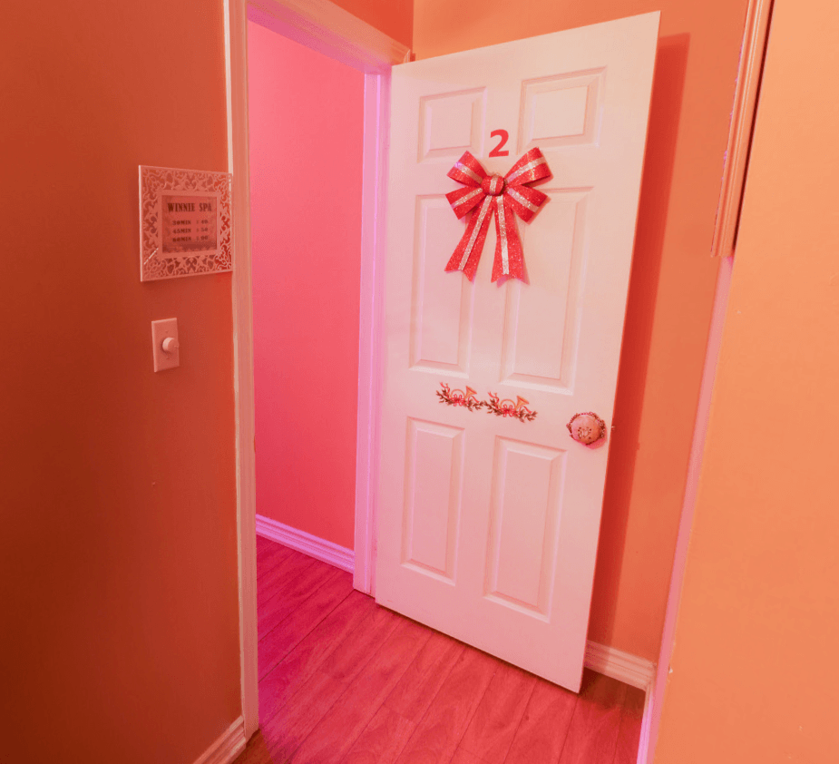 Winnie Spa - Erotic Massage in Toronto, Canada