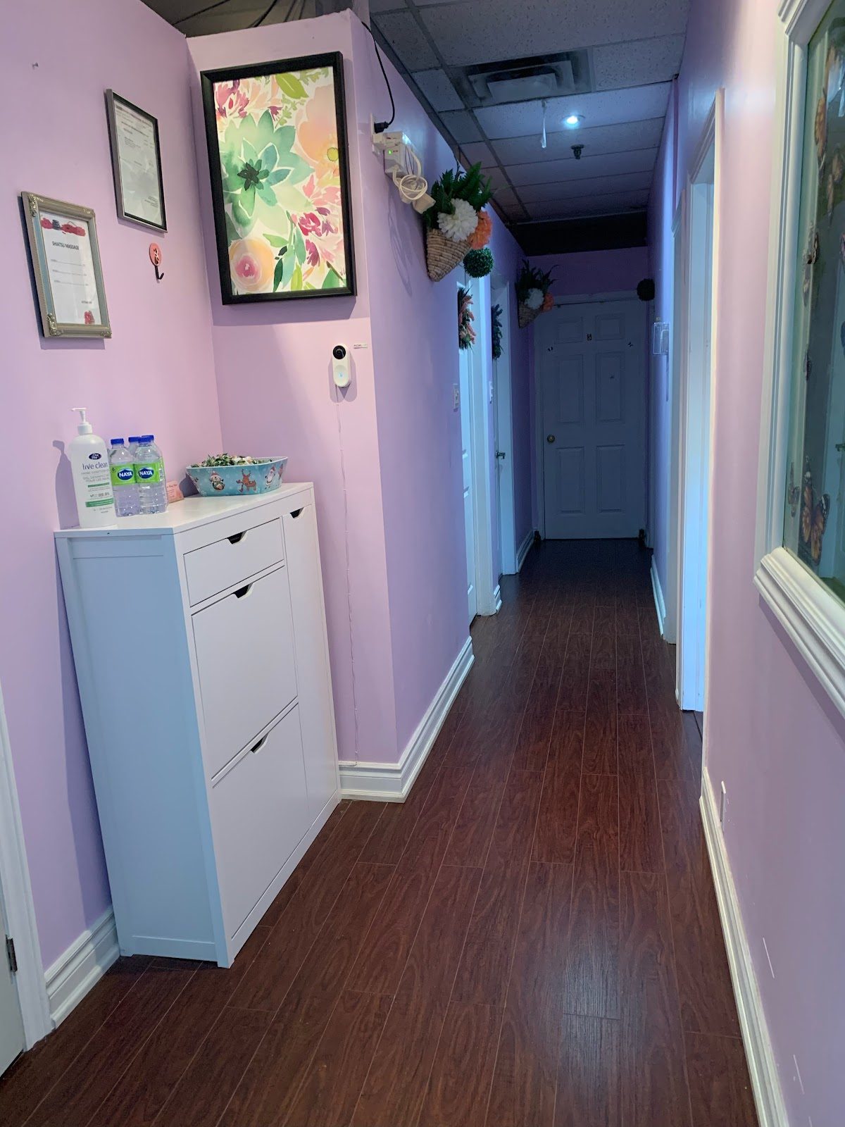 Withme Spa - Erotic Massage in Toronto, Canada