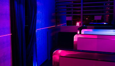 Brass Rail Tavern - Nightclub in Toronto, Canada